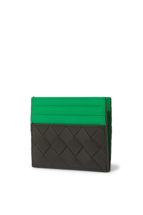 Middle East Exclusive Leather Card Case